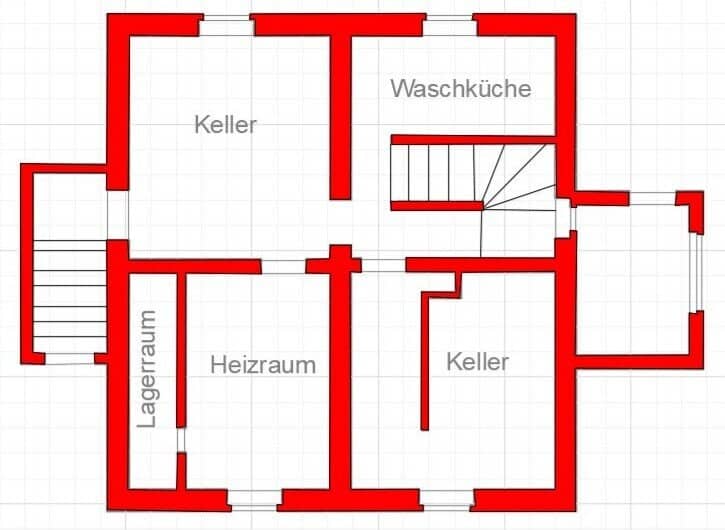 Grundriss 1