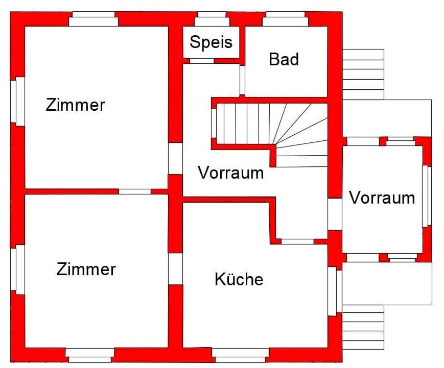 Grundriss 2