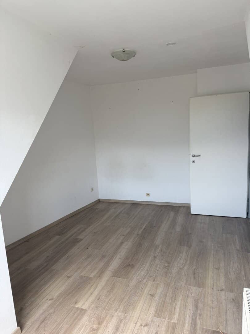 Charming two-room apartment in St. Andrä, well-kept, distant view, top location for €74,000