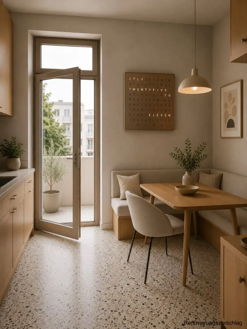 Altbau Chic Apartment