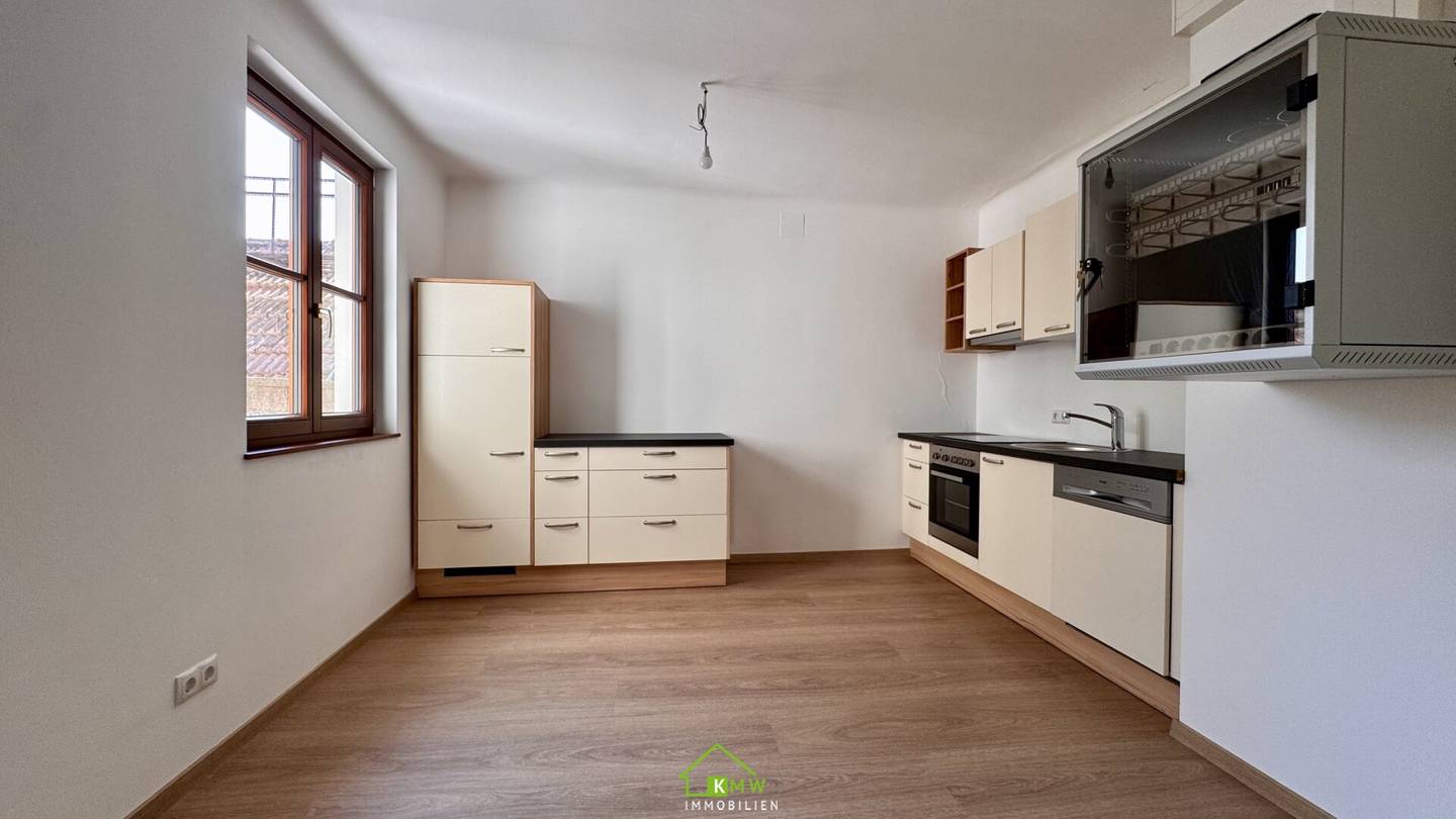 First occupancy Newly renovated approx. 127 m² office
