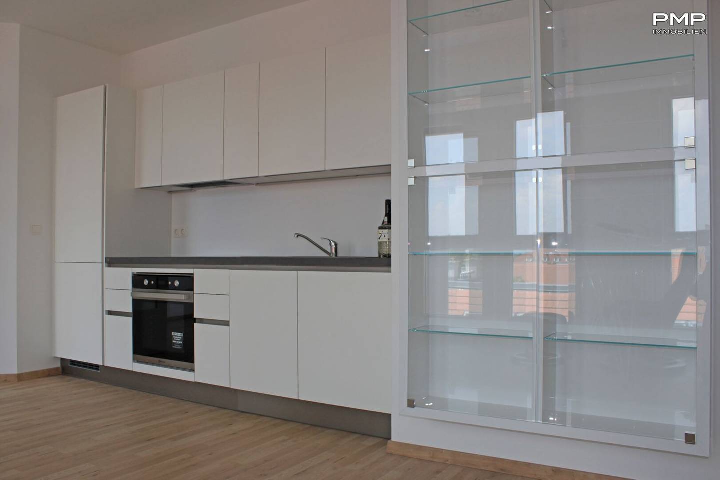 Top-Anlagewohnung im Herzen von Korneuburg, mit Balkon und Klimaanlage (DG)