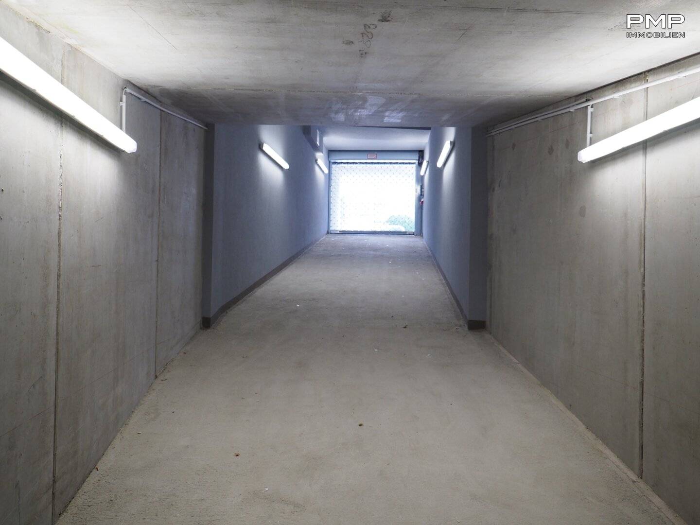 Tiefgaragenplätze in der Nähe des Hauptplatzes