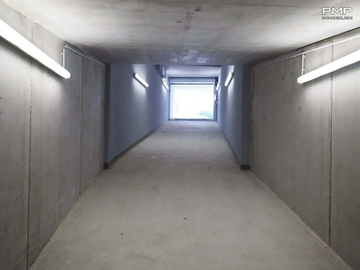 Tiefgaragenplätze in der Nähe des Hauptplatzes