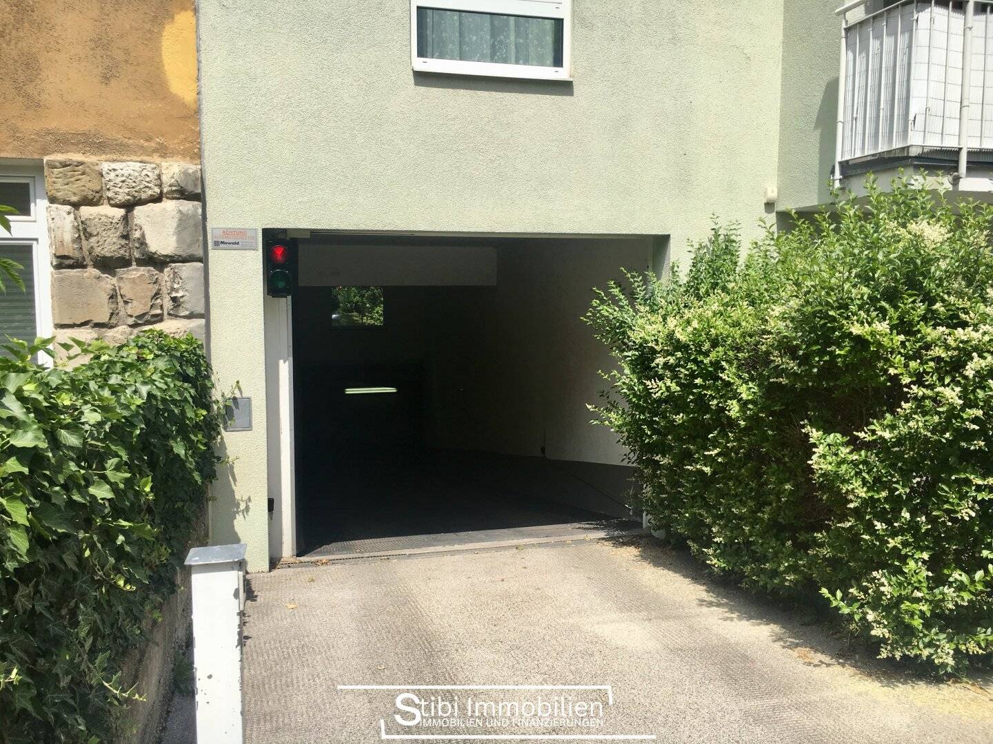 New price!!! Car underground parking space in Wallrißstraße 1180 Wien for sale