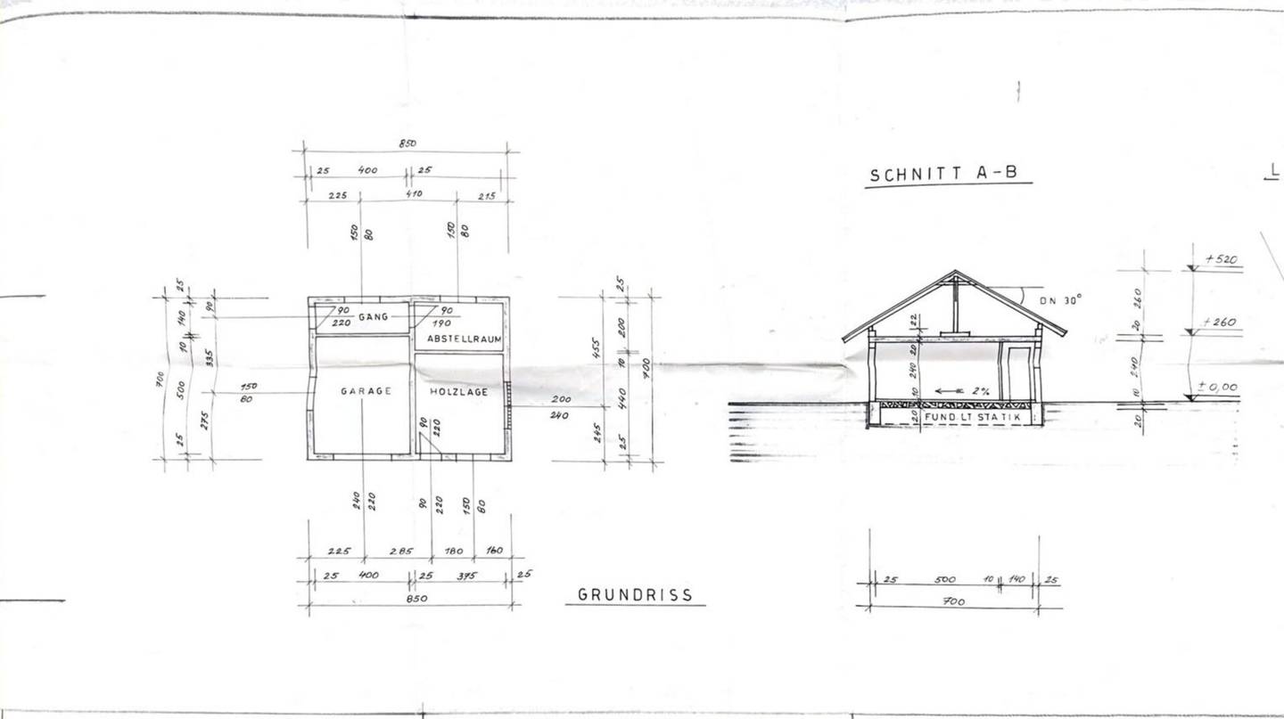 Grundriss 2