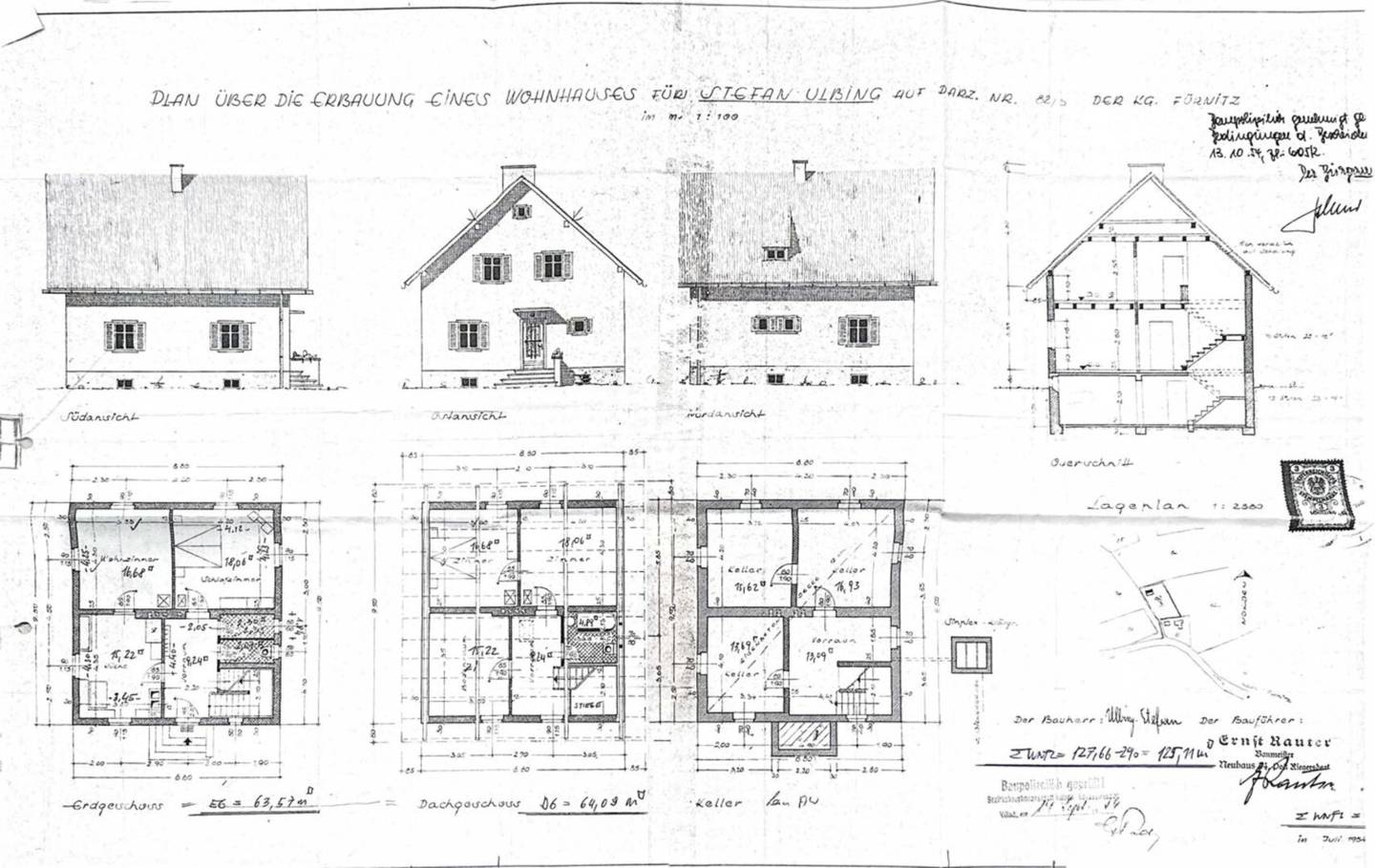 Grundriss 3