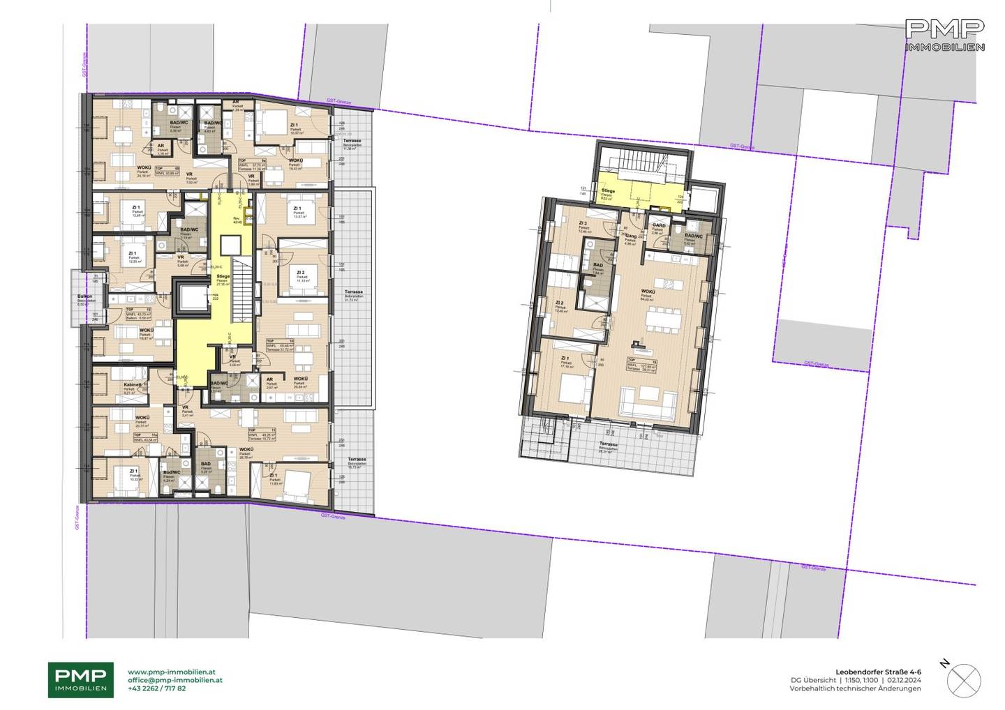 Grundriss 5