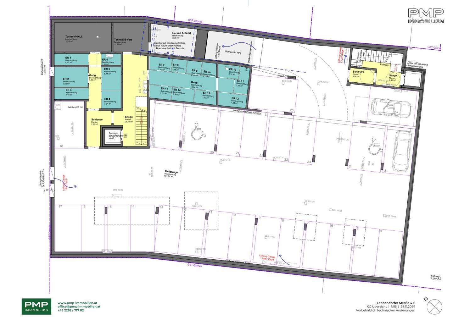 Grundriss 2
