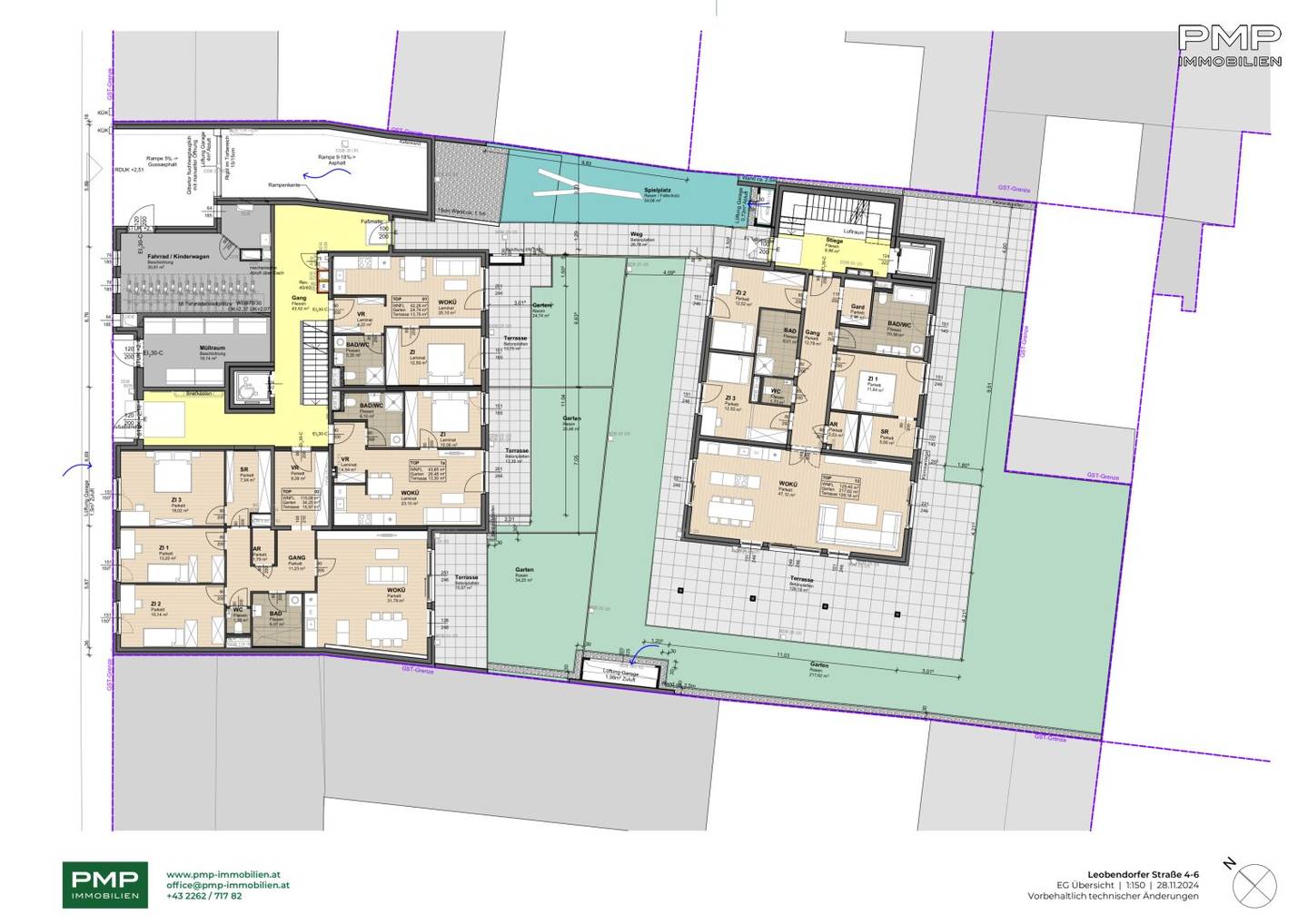 Grundriss 3