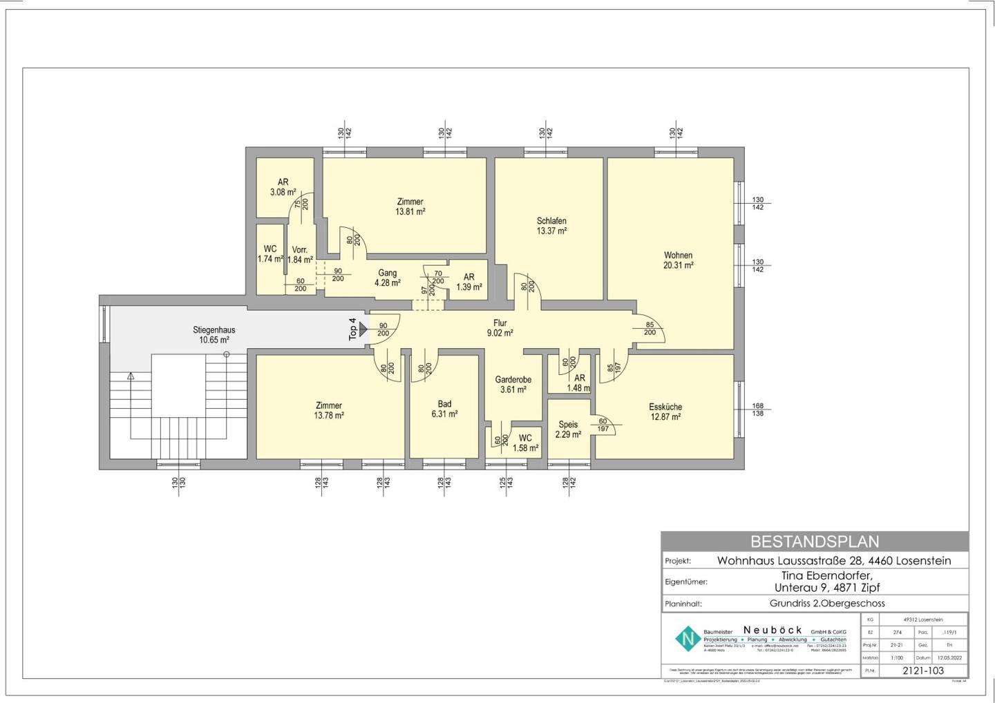 Grundriss 4