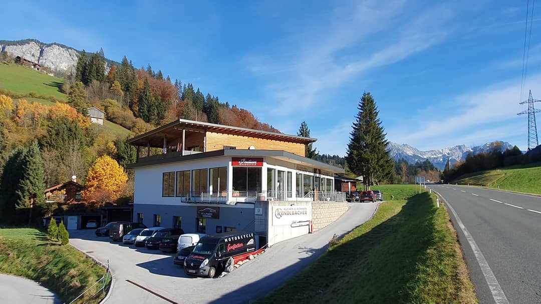 Attraktives Geschäftslokal in Itter zu mieten