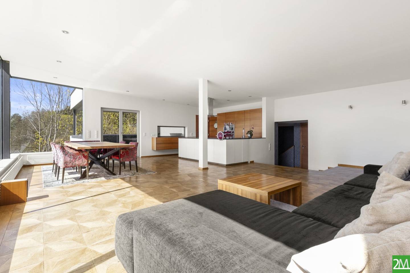 SEE.VILLA.DESIGN. DURCHDACHTE ELEGANZ AM WÖRTHERSEE