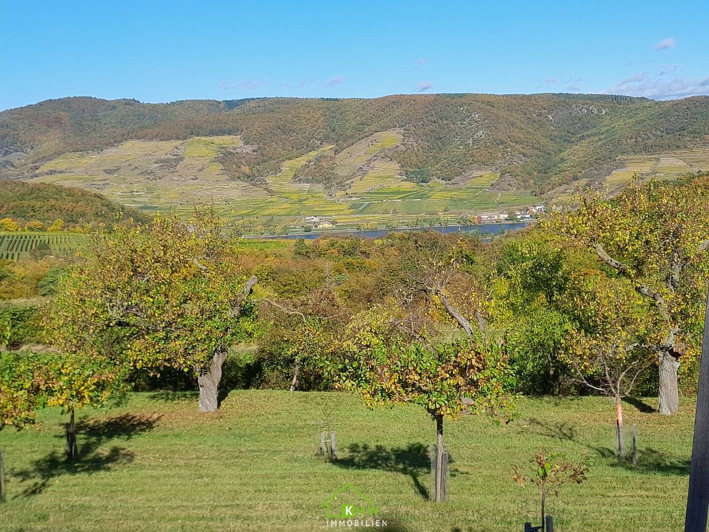 Obstbau Unternehmen - landwirtschaftlicher Betrieb in der Wachau