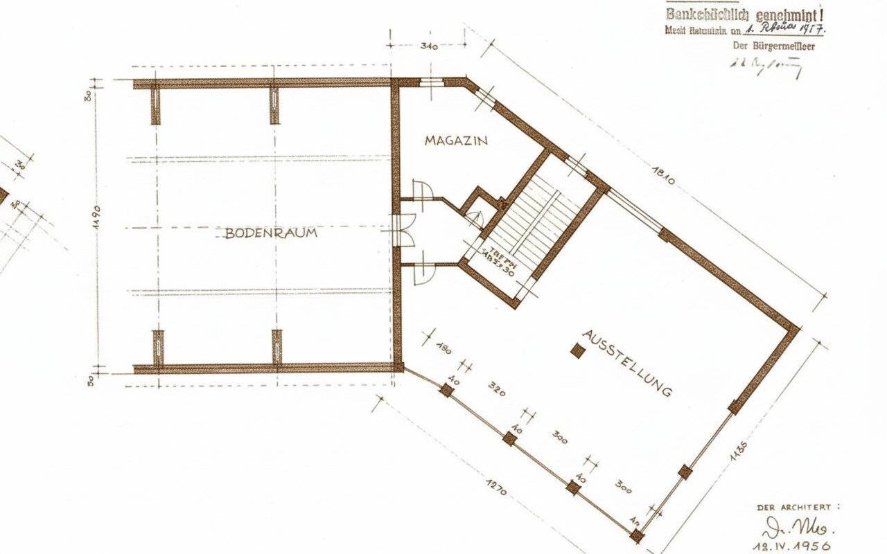 Grundriss 5