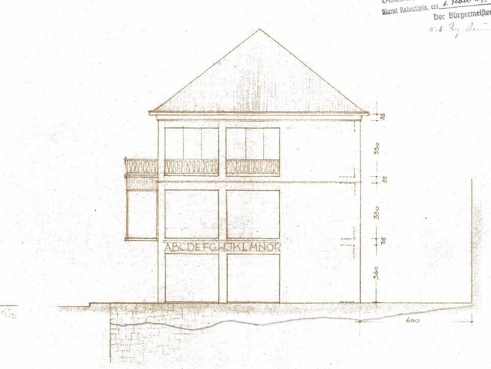 Grundriss 3