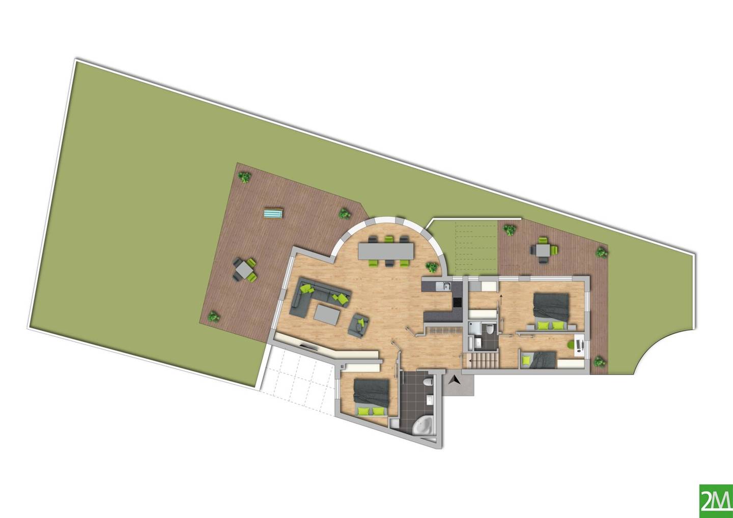 Grundriss 1