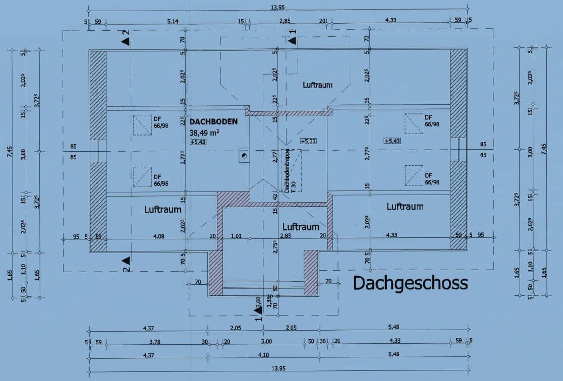 Grundriss 3