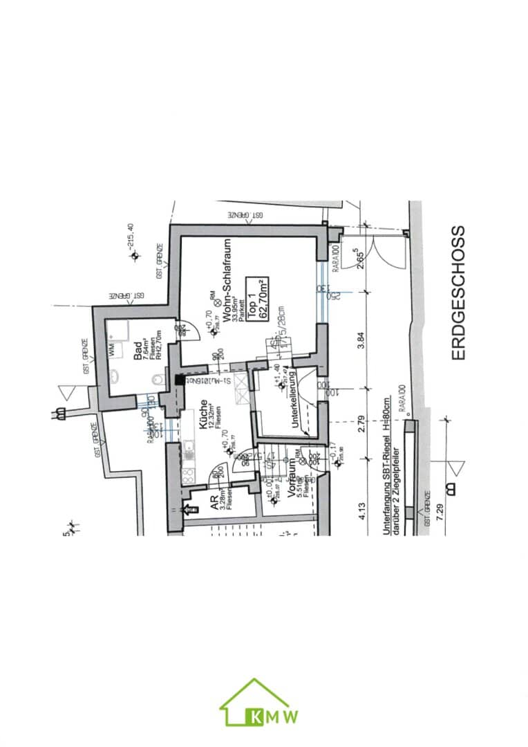 Grundriss 1