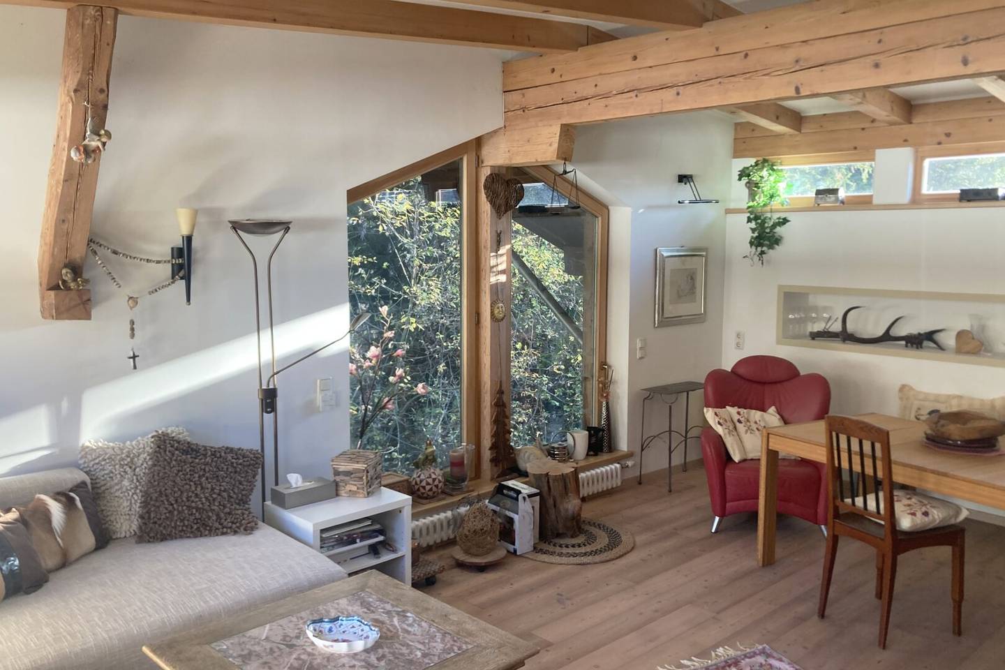 Sonniges, ruhiges Einfamilienhaus in sehr guter Lage, Scheffau am Wilden Kaiser