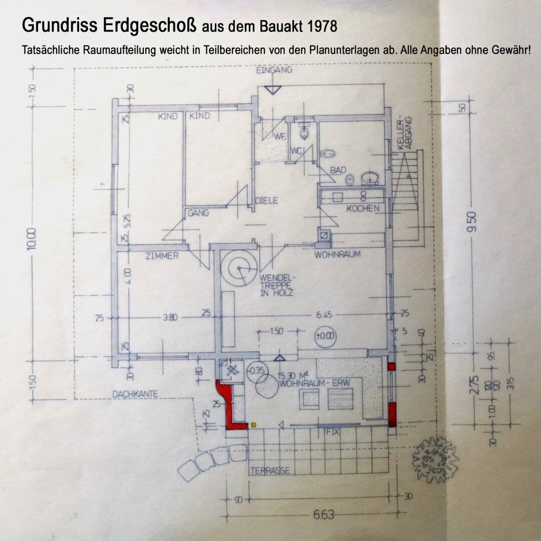 Grundriss 2