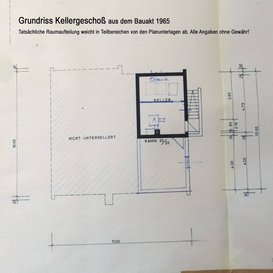 Grundriss 5