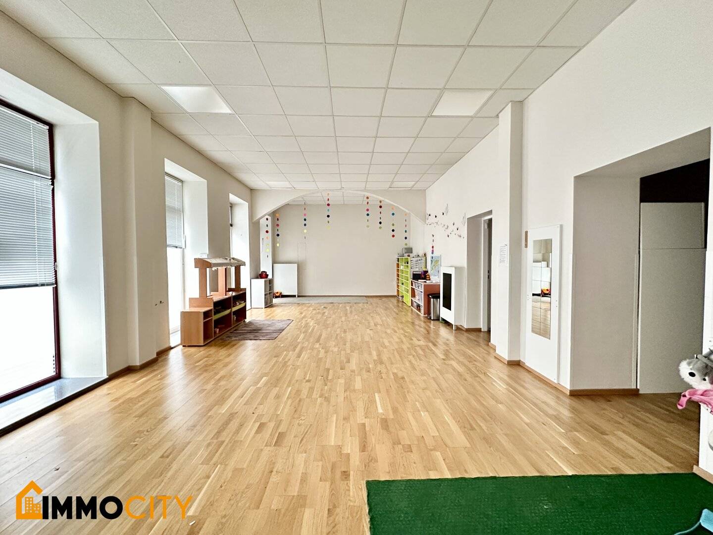Fully equipped kindergarten for rent, Märzstraße 55, 1150 Vienna