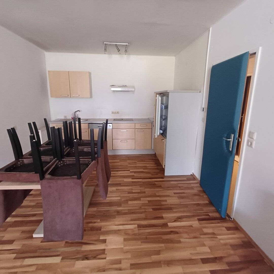 Living in Gmünd 100 m² centrally located