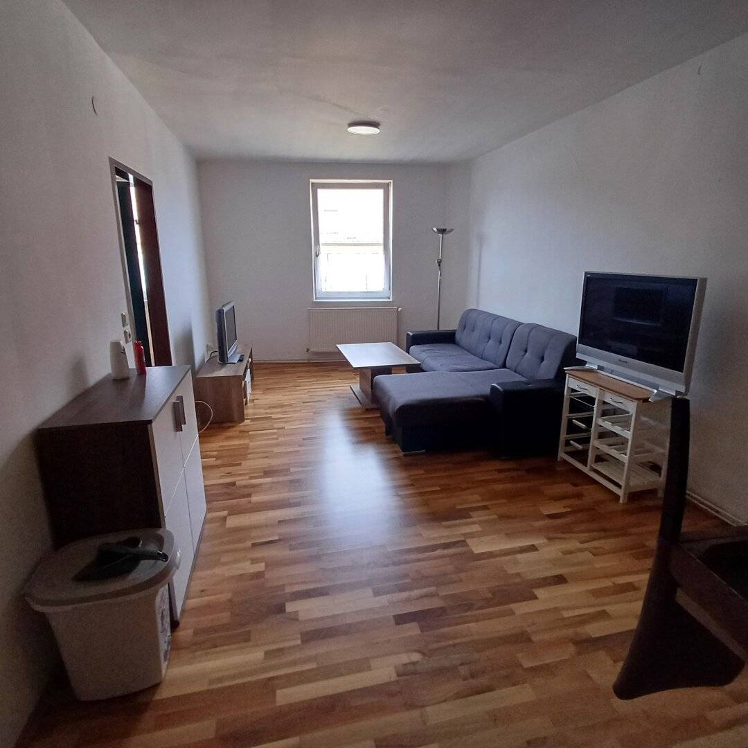 Living in Gmünd 100 m² centrally located