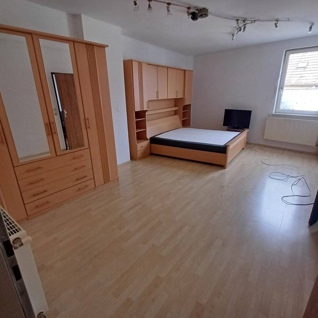 Living in Gmünd 100 m² centrally located