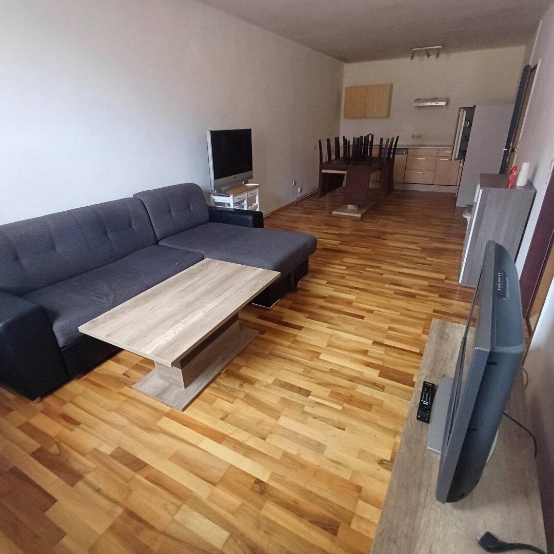 Living in Gmünd 100 m² centrally located