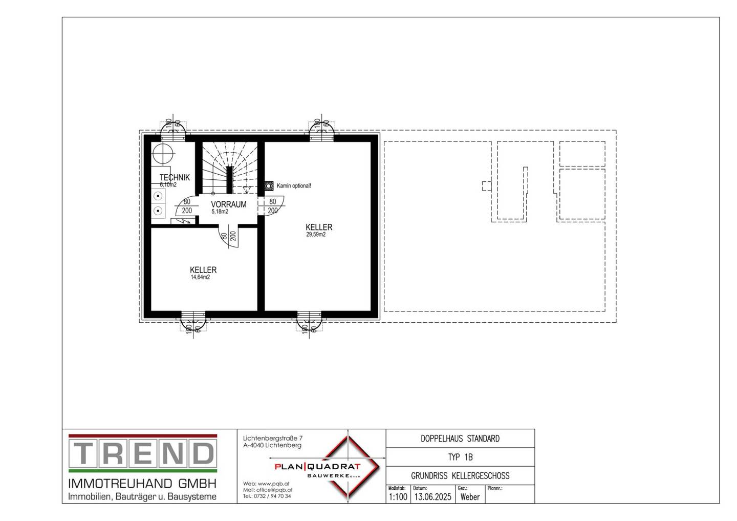 Grundriss 1