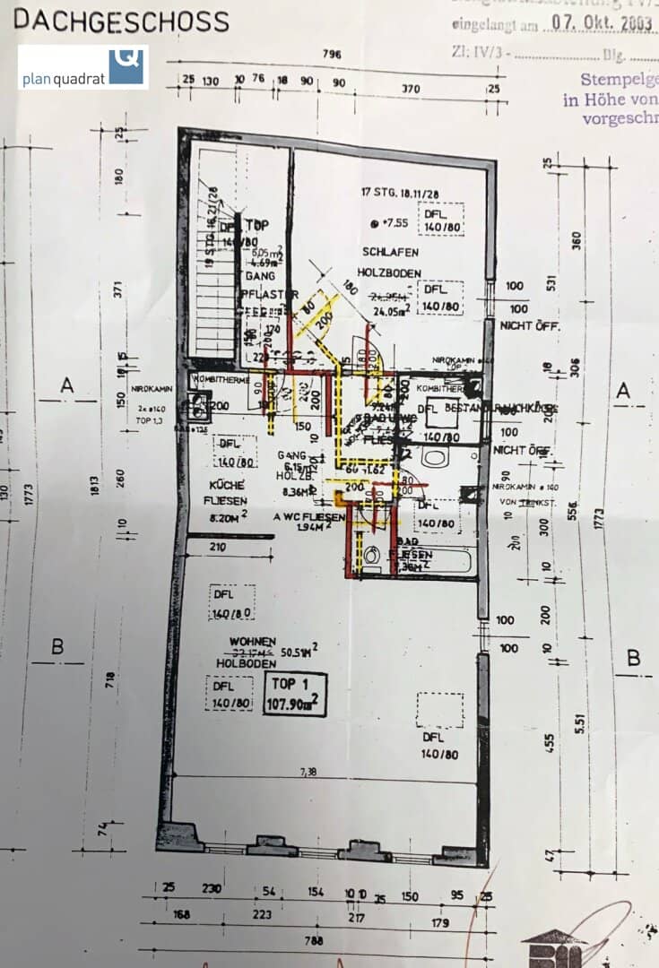 Floor plan 3