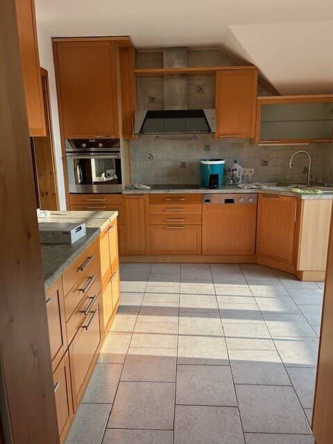 Wohnung im Dachgeschoß Nähe Heidenreichstein