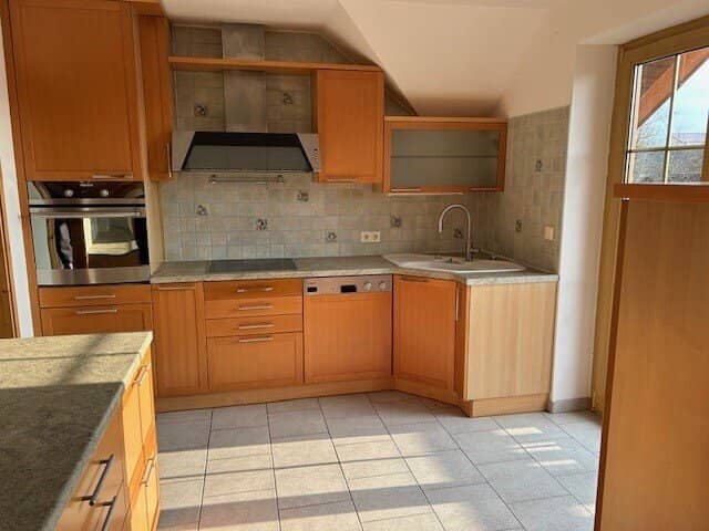 Wohnung im Dachgeschoß Nähe Heidenreichstein