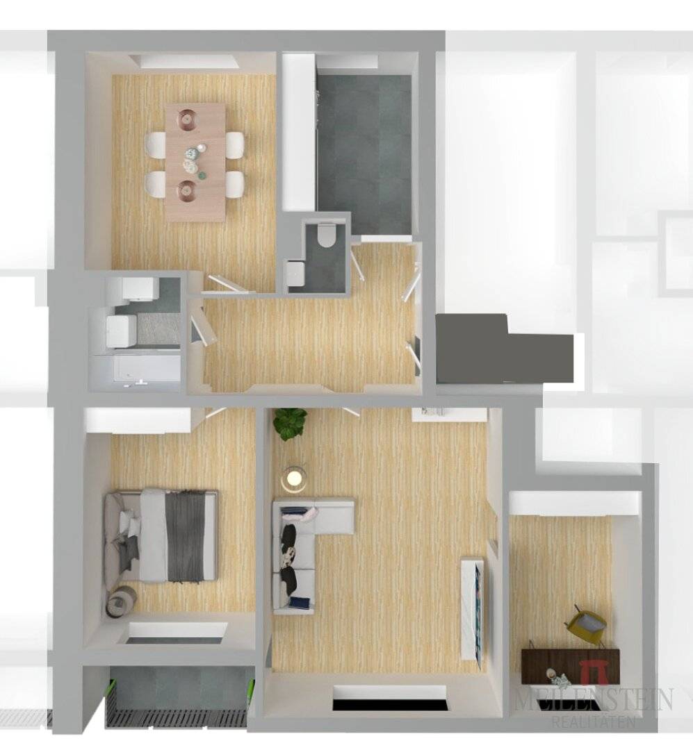 Grundriss 2