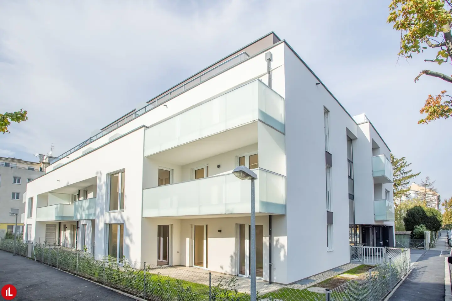 VIEL PLATZ ÜBER DEN DÄCHERN SCHWECHATS | 113 M² DACHGESCHOSSWOHNUNG | 25 M² TERRASSE |  KLIMAANLAGE