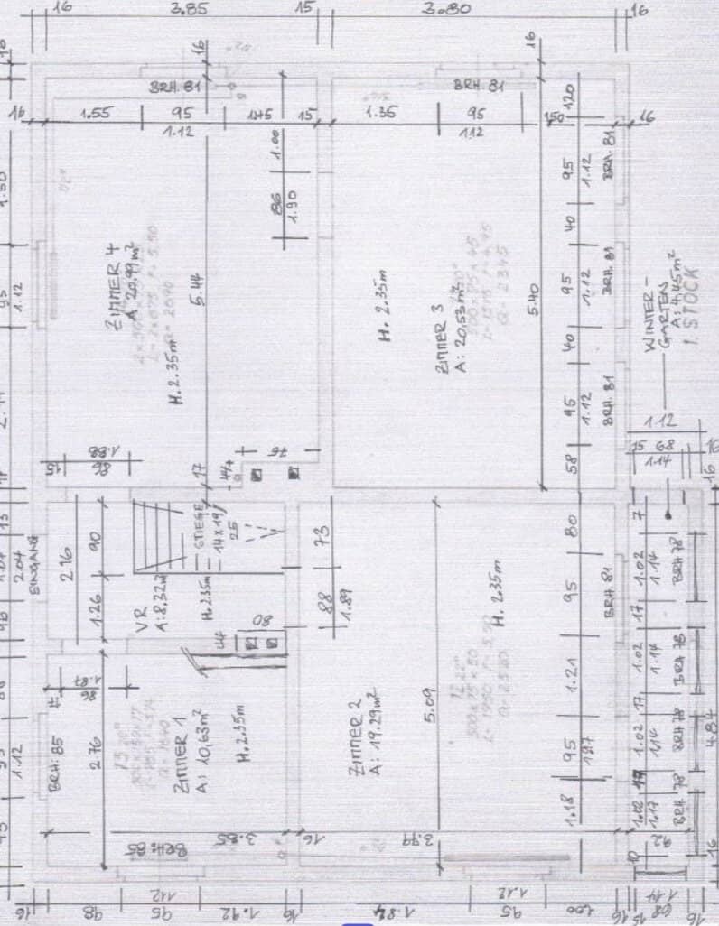 Grundriss 2