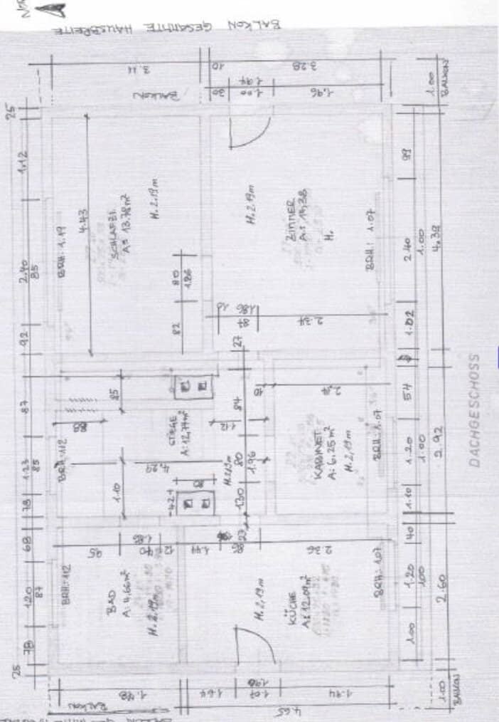 Grundriss 1