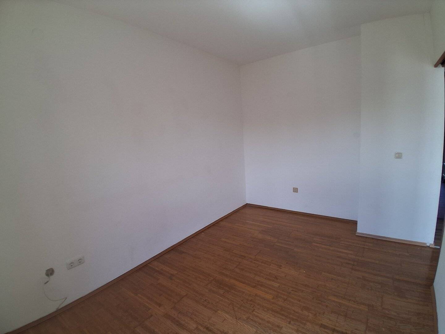 Cozy rental apartment with terrace on the outskirts of Harbach