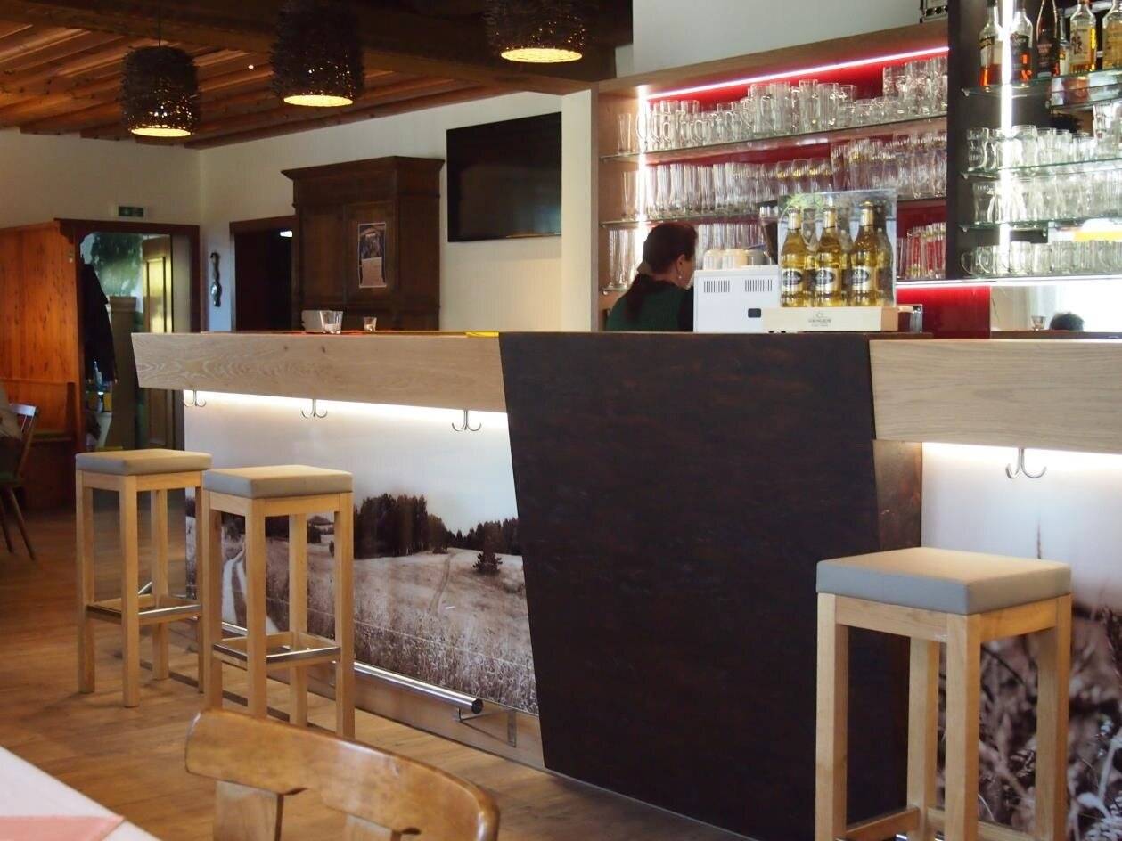 Attractive gastronomy property in Schleißheim, your new location for enjoyment