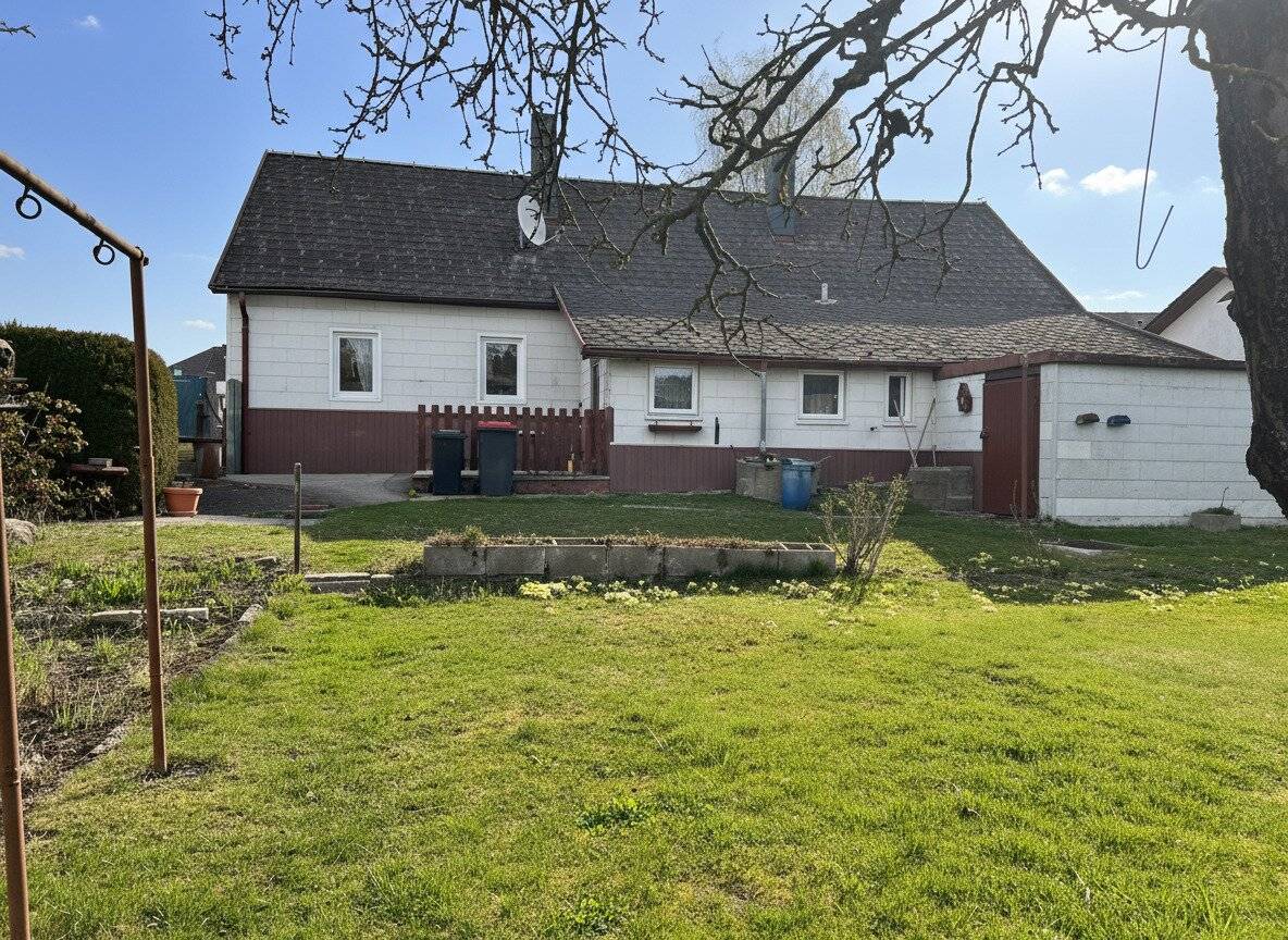 Landhaus Nähe Gmünd
