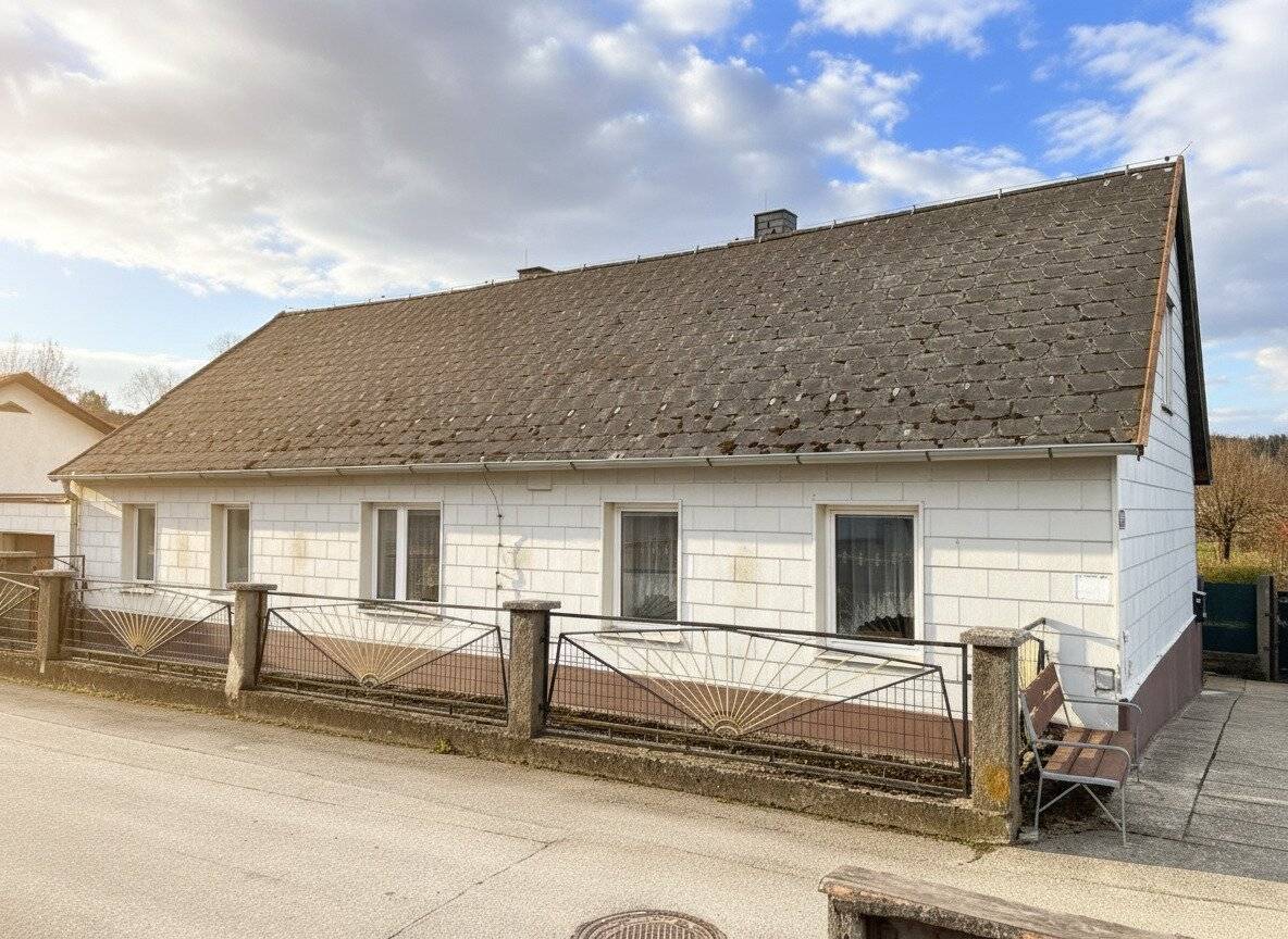 Landhaus Nähe Gmünd