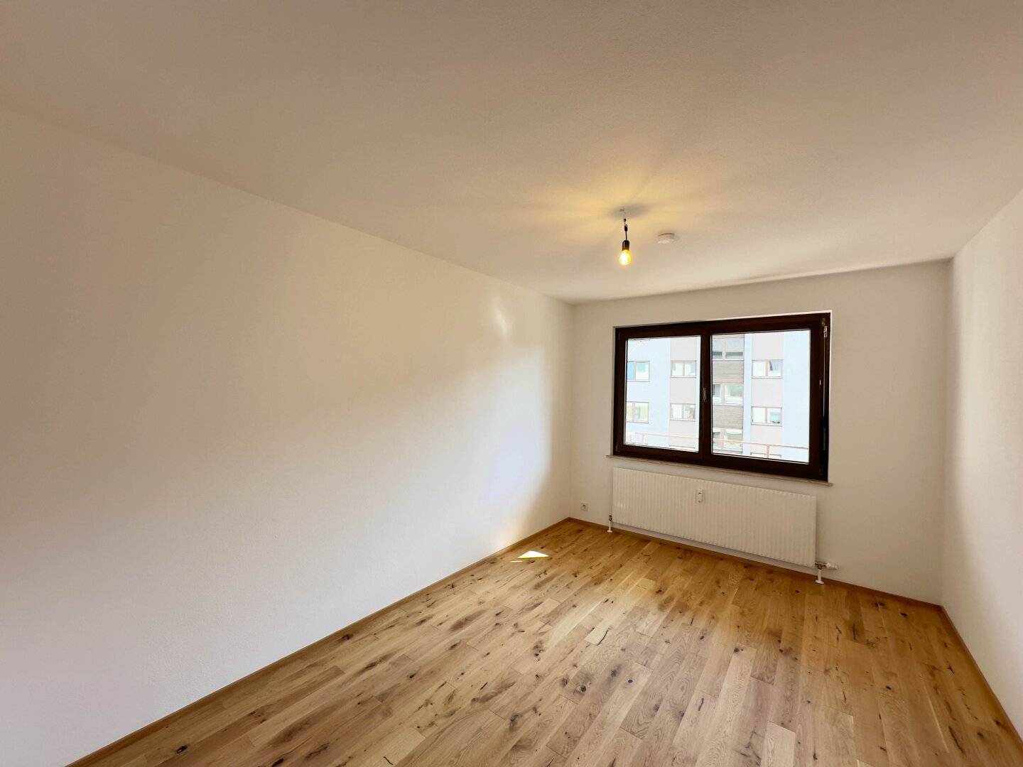 Sanierte 4-Zimmerwohnung mit Loggia in Kufstein-Zell zu kaufen