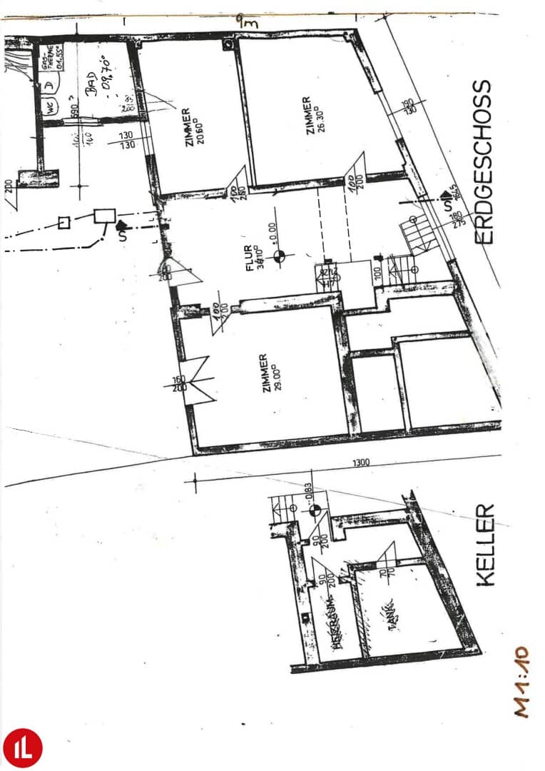 Grundriss 1