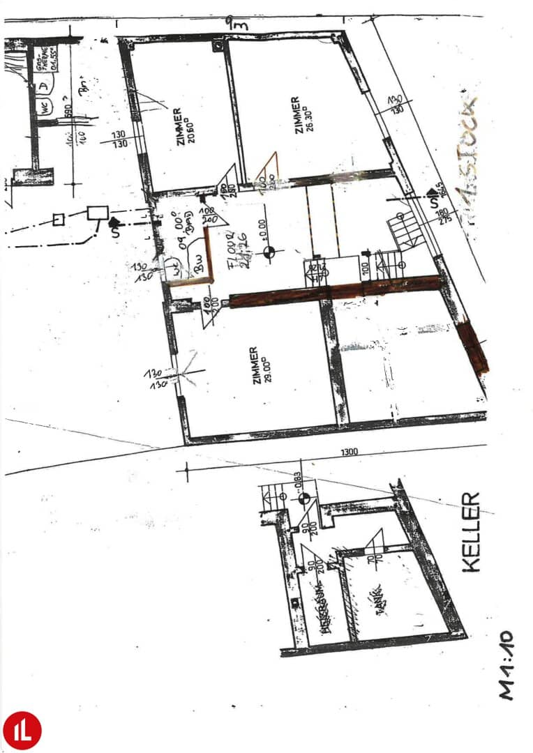 Grundriss 2