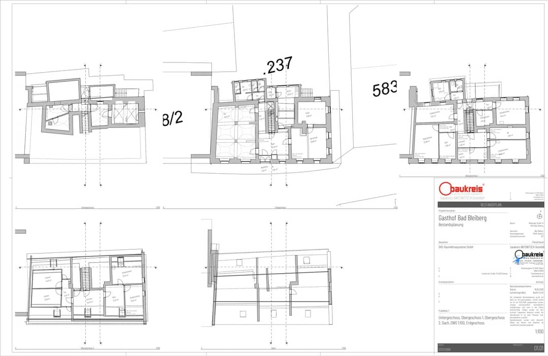 Floor plan 3