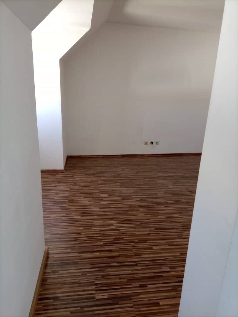 Beautiful rental apartment in the center of Horn
