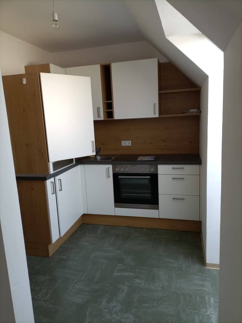 Beautiful rental apartment in the center of Horn