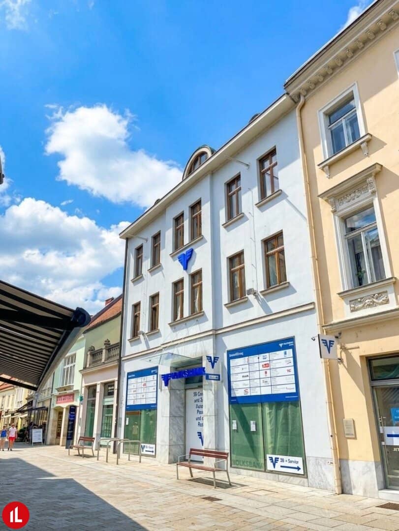 Top Lage trifft auf Kulturstadt | NEU | Erstbezug